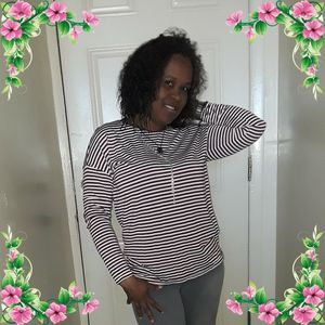 Meet your Posher, Wendy